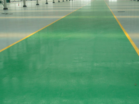 延庆厂房地坪漆 ,机房防静电地坪漆