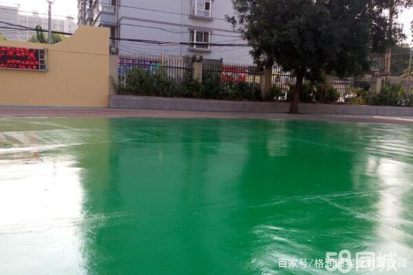 延庆 地坪漆翻新维修