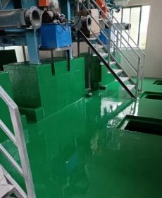 延庆2026年做地坪漆新方法，维修翻新